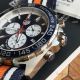 Swiss Quartz Tag Heuer Formula 1 Red Bull Racing Multicolored Nylon Watch (2)_th.jpg